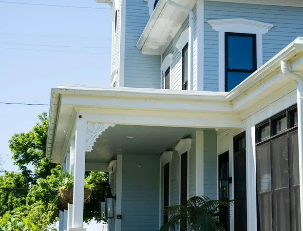 The Lilley Mansion Bed & Breakfast hotel detail image 4