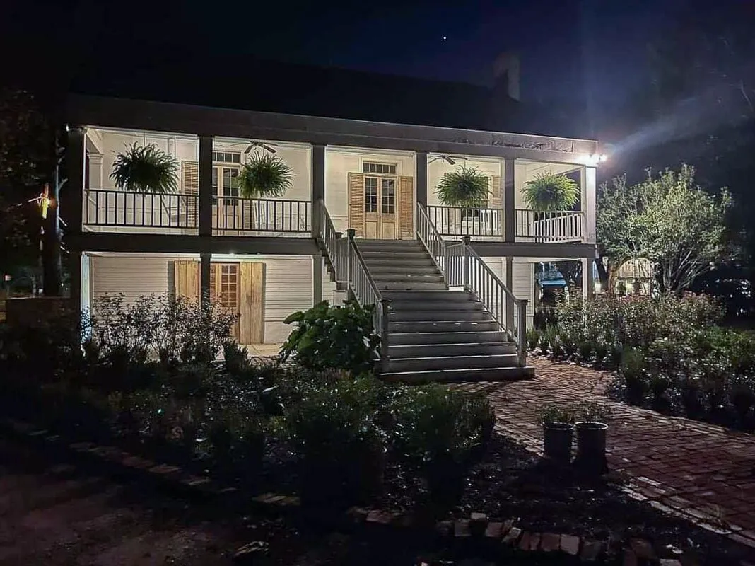 Marguerite Bed and Breakfast hotel hero