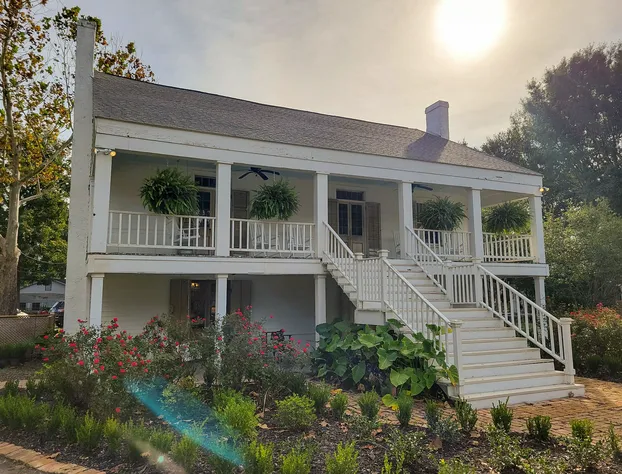 Marguerite Bed and Breakfast hotel detail image 3