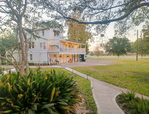 Marguerite Bed and Breakfast hotel detail image 1