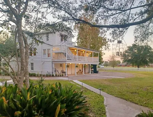 Marguerite Bed and Breakfast hotel detail image 2