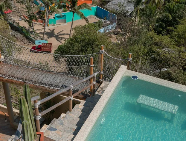 Casa Roni by Xeno hotel detail image 1