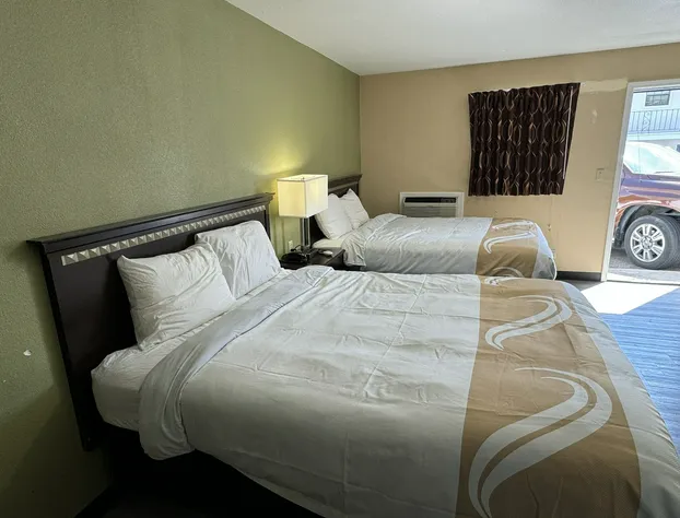 Country Inn-Giddings hotel detail image 3