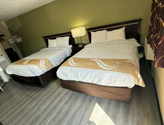 Country Inn-Giddings hotel detail image 4