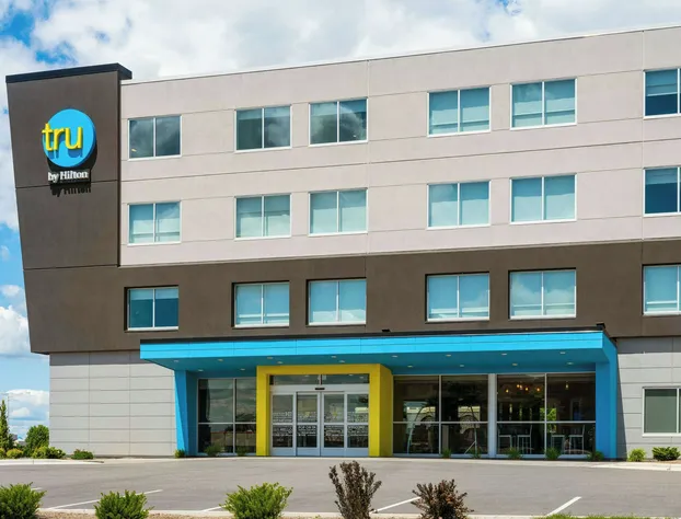 Tru By Hilton Wisconsin Dells hotel detail image 3