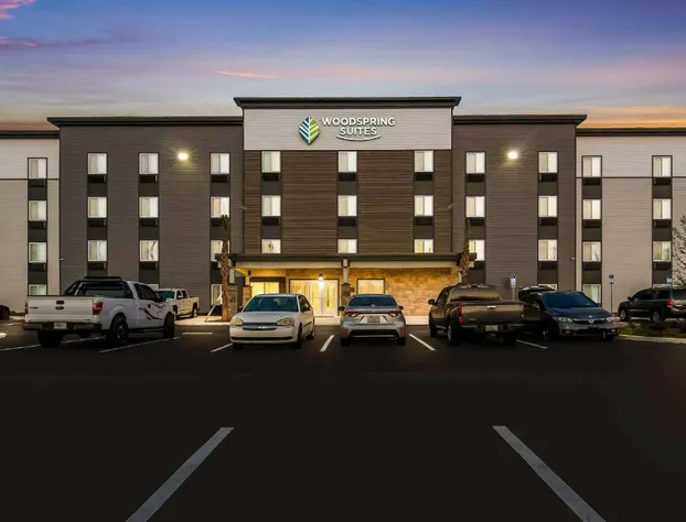 Woodspring Suites Jacksonville Orange Park hotel detail image 3