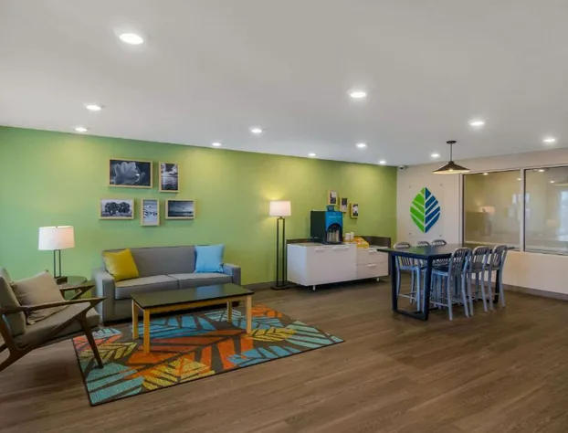 Woodspring Suites Jacksonville Orange Park hotel detail image 4