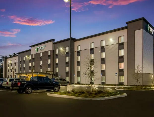 Woodspring Suites Jacksonville Orange Park hotel detail image 2