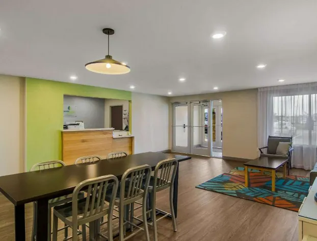 Woodspring Suites Jacksonville Orange Park hotel detail image 3