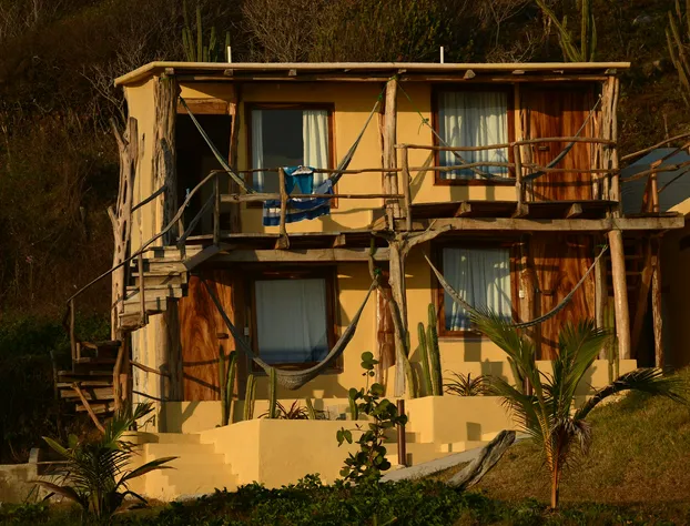 Hotel Boutique Casa Obe hotel detail image 1