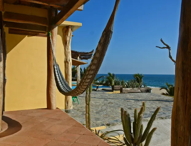 Hotel Boutique Casa Obe hotel detail image 2