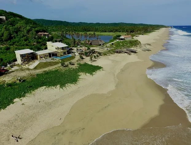 Hotel Boutique Casa Obe hotel detail image 3