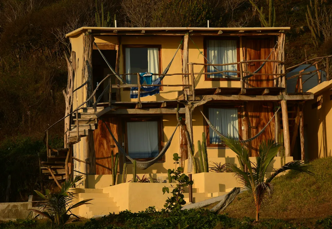 Hotel Boutique Casa Obe hotel hero