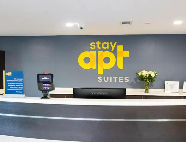 stayAPT Suites Huntsville hotel detail image 1