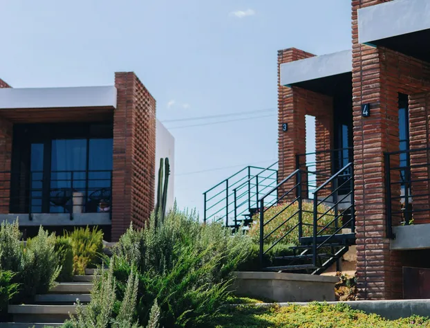 Hotel Otero Valle de Guadalupe hotel detail image 1