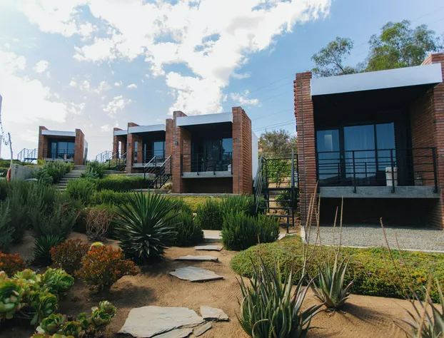 Hotel Otero Valle de Guadalupe hotel detail image 1
