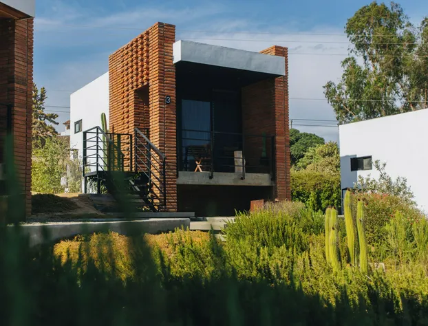 Hotel Otero Valle de Guadalupe hotel detail image 3