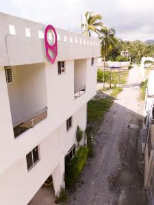 Larú Spa Resort hotel detail image 1