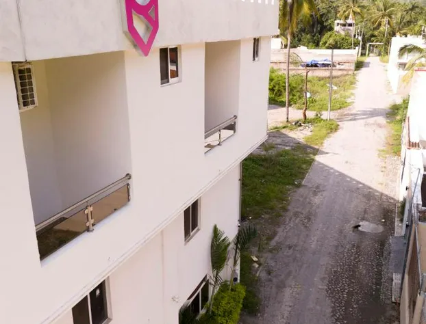 Larú Spa Resort hotel detail image 2