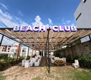 Larú Spa Resort hotel detail image 4