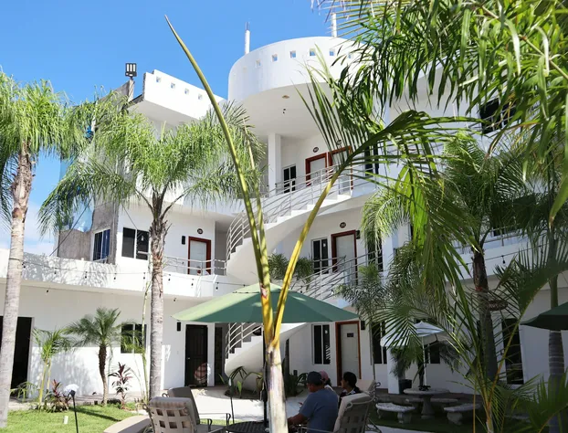 Larú Spa Resort hotel detail image 1