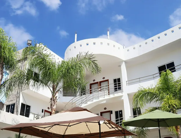 Larú Spa Resort hotel detail image 2