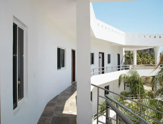 Larú Spa Resort hotel detail image 3