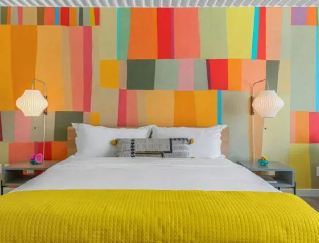 Limon Palm Springs hotel detail image 3