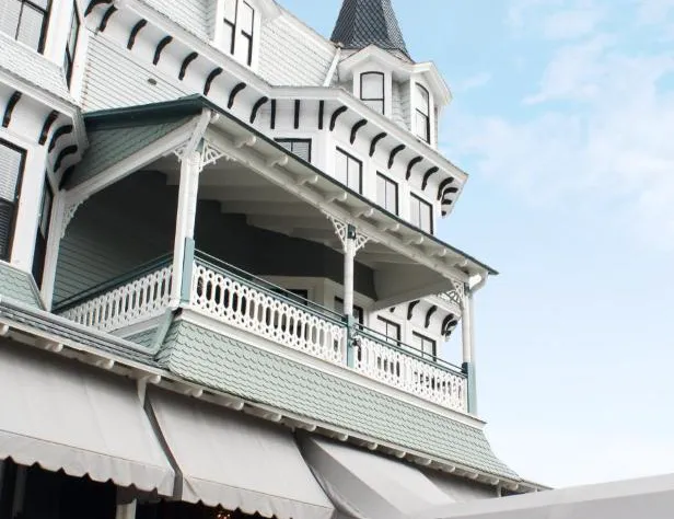 The Inn of Cape May hotel detail image 1