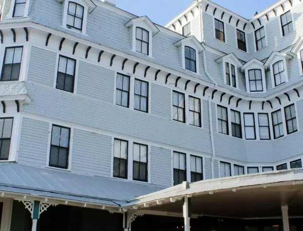 The Inn of Cape May hotel detail image 2