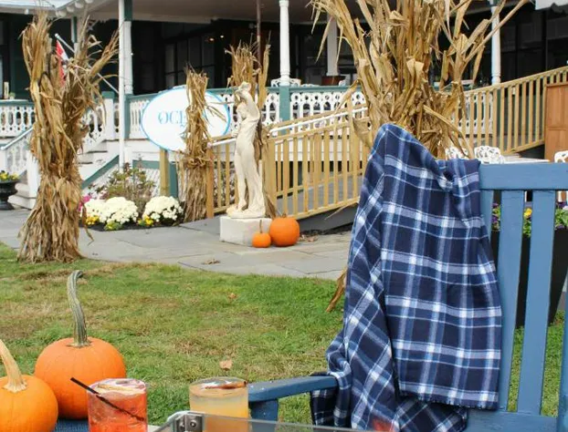 The Inn of Cape May hotel detail image 4