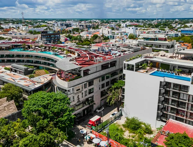 Perfect Place hotel detail image 3