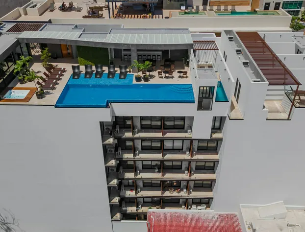 Perfect Place hotel detail image 4