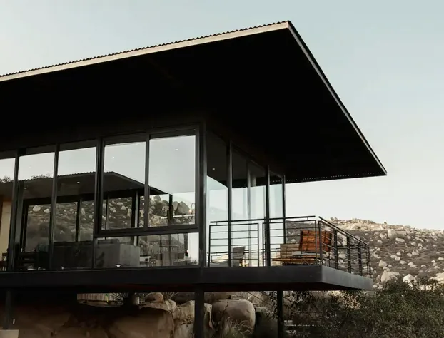 Villa Garven hotel detail image 1