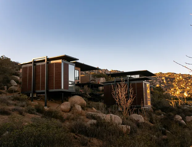 Villa Garven hotel detail image 2