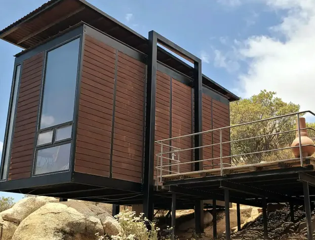 Villa Garven hotel detail image 3