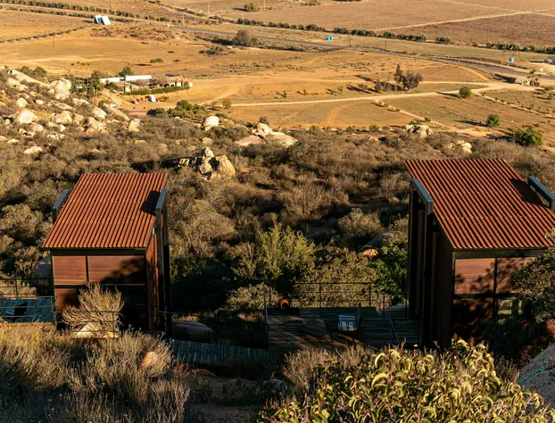 Villa Garven hotel detail image 4