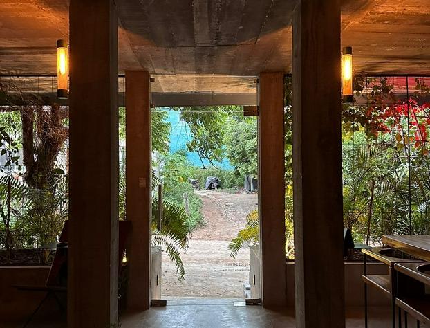 AORA San Pancho hotel detail image 1