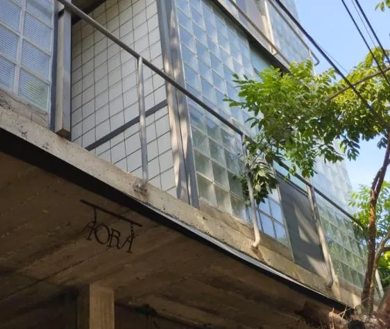 AORA San Pancho hotel detail image 1