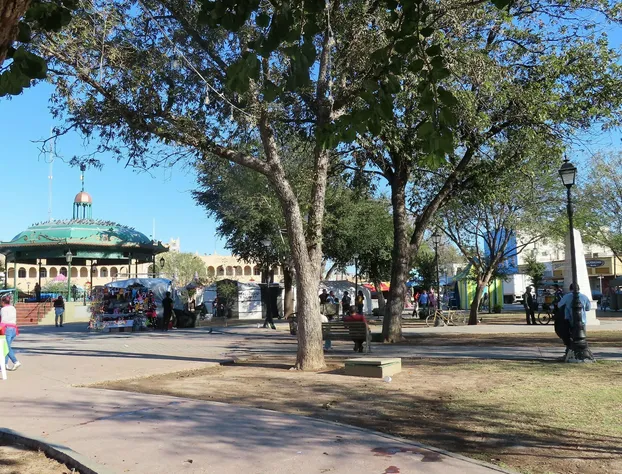 Meson Del Rey hotel detail image 1