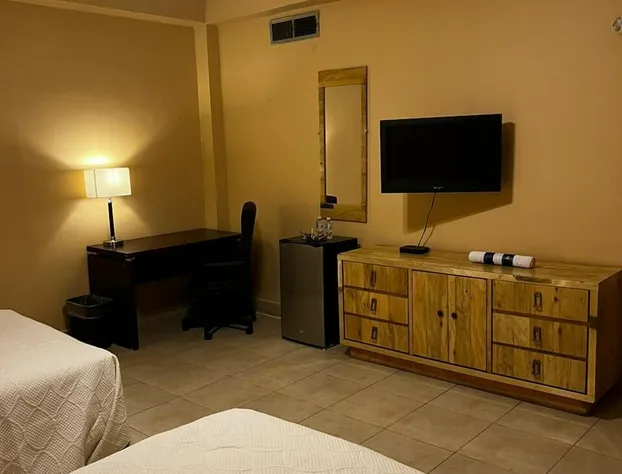 Meson Del Rey hotel detail image 4