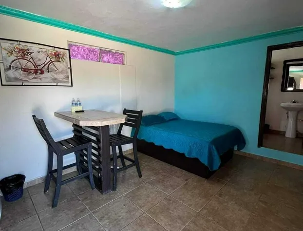 Menta Condo hotel detail image 1