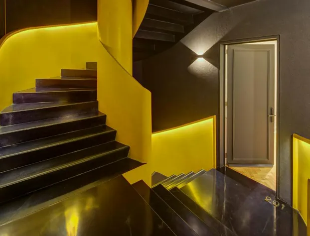 Roso Guest House hotel detail image 2