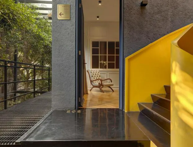 Roso Guest House hotel detail image 4