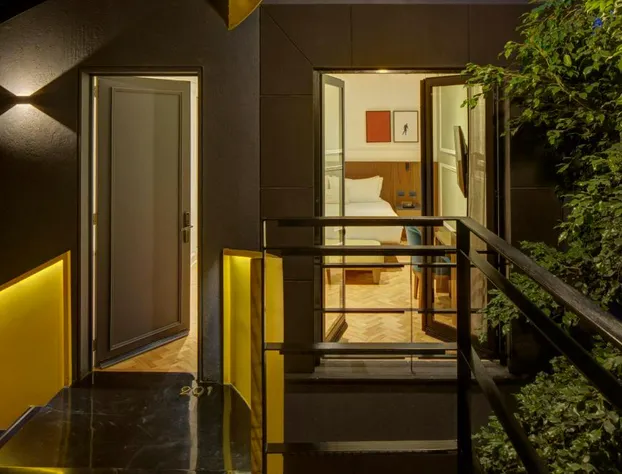 Roso Guest House hotel detail image 1