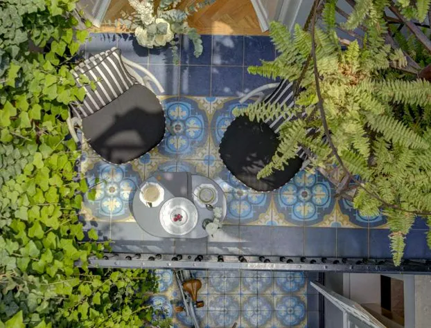 Roso Guest House hotel detail image 2