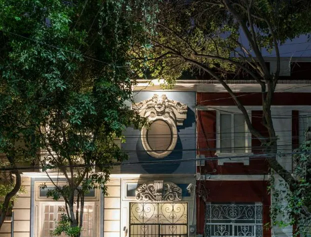 Roso Guest House hotel detail image 3