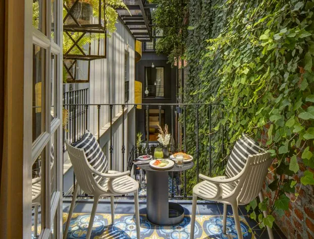 Roso Guest House hotel detail image 4