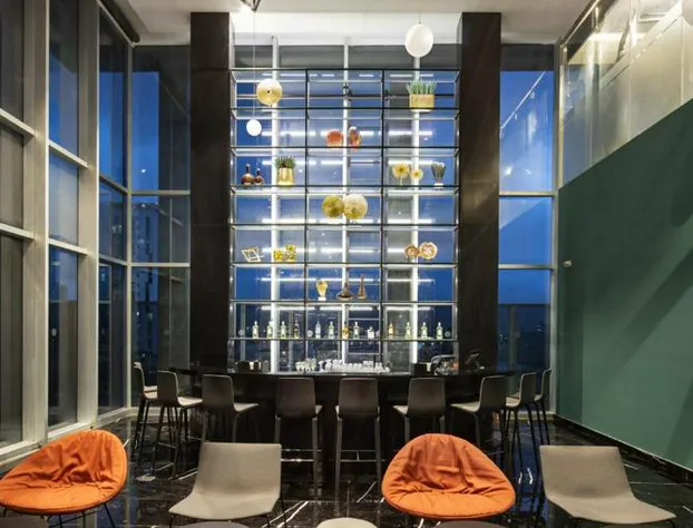 Galeria Plaza Monterrey hotel detail image 1