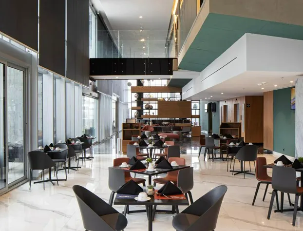 Galeria Plaza Monterrey hotel detail image 3